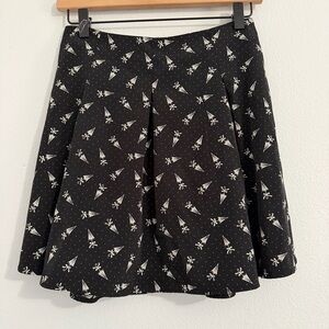 dELiA*s - Umbrella‎ Print Mini Skirt
